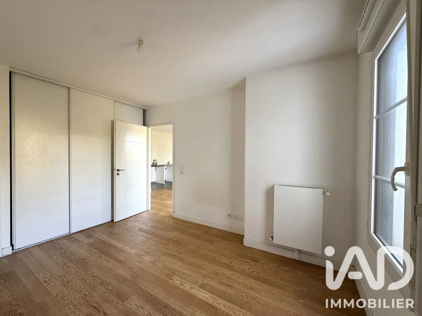 Appartement à vendre, 45m², Le Perreux-sur-Marne