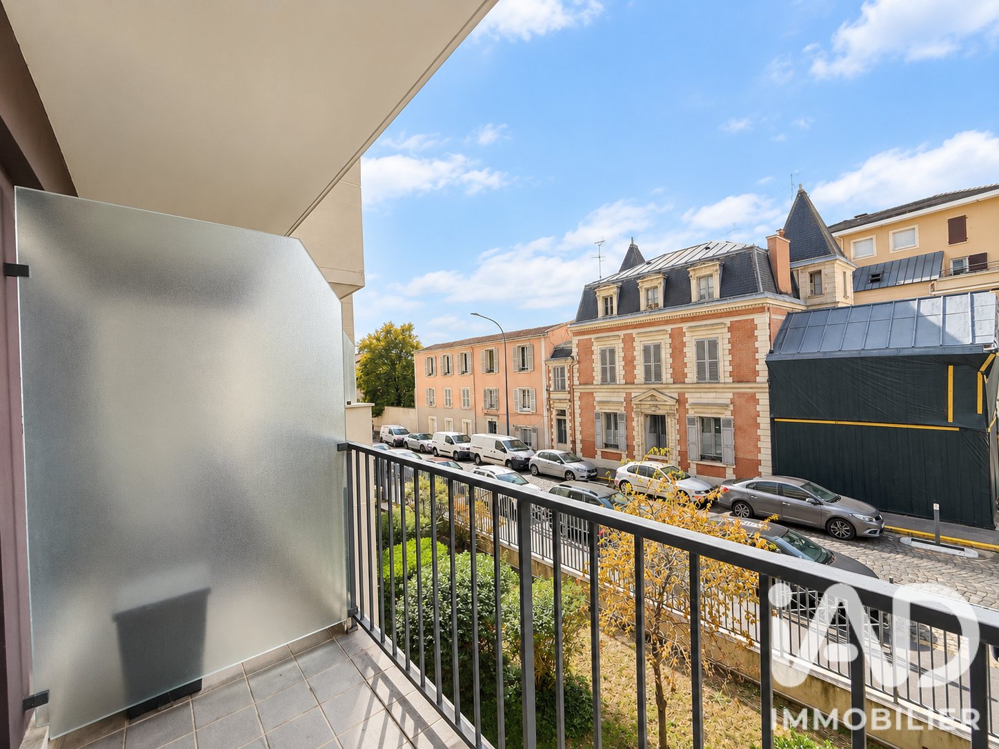 Appartement à vendre, 12m², Choisy-le-Roi