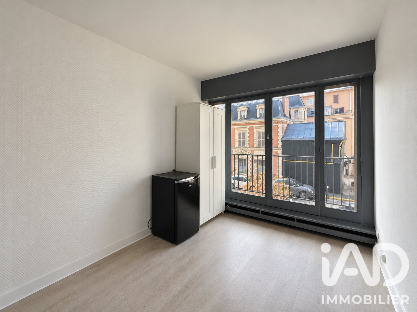 Appartement à vendre, 12m², Choisy-le-Roi