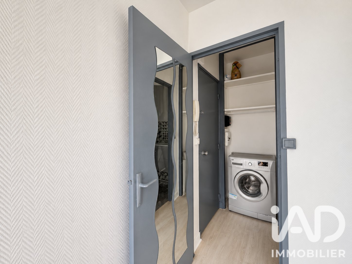 Appartement à vendre, 12m², Choisy-le-Roi
