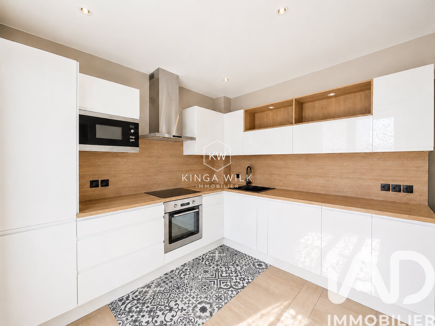 Maison à vendre, 185m², Créteil