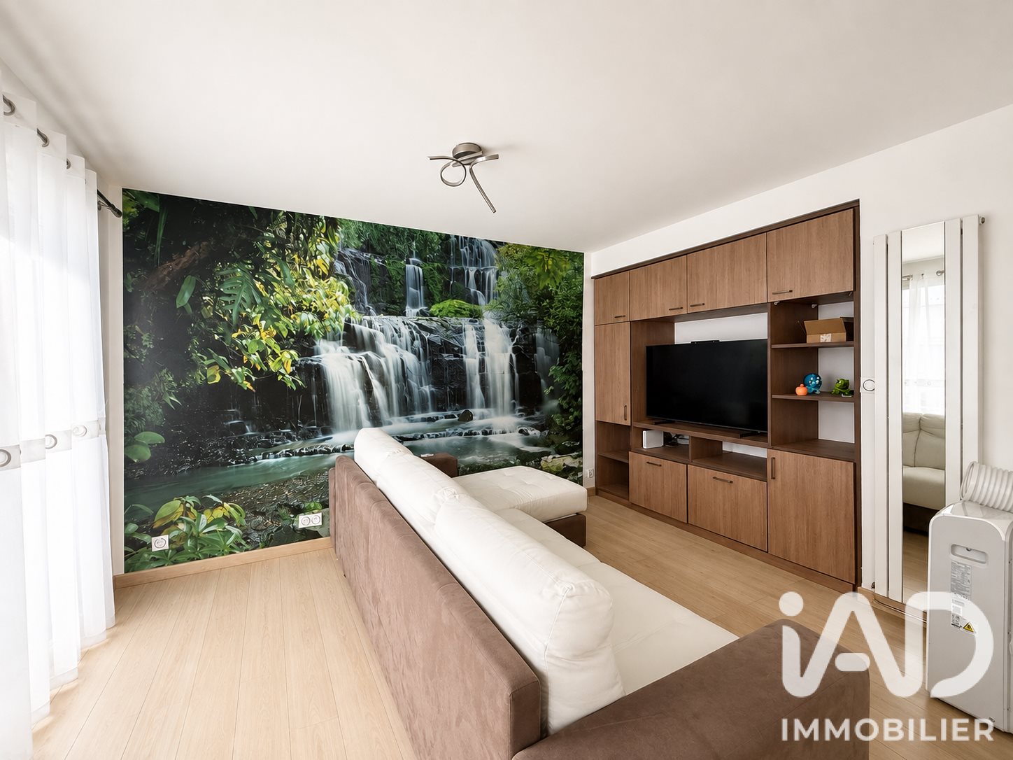 Appartement à vendre, 71m², Champigny-sur-Marne