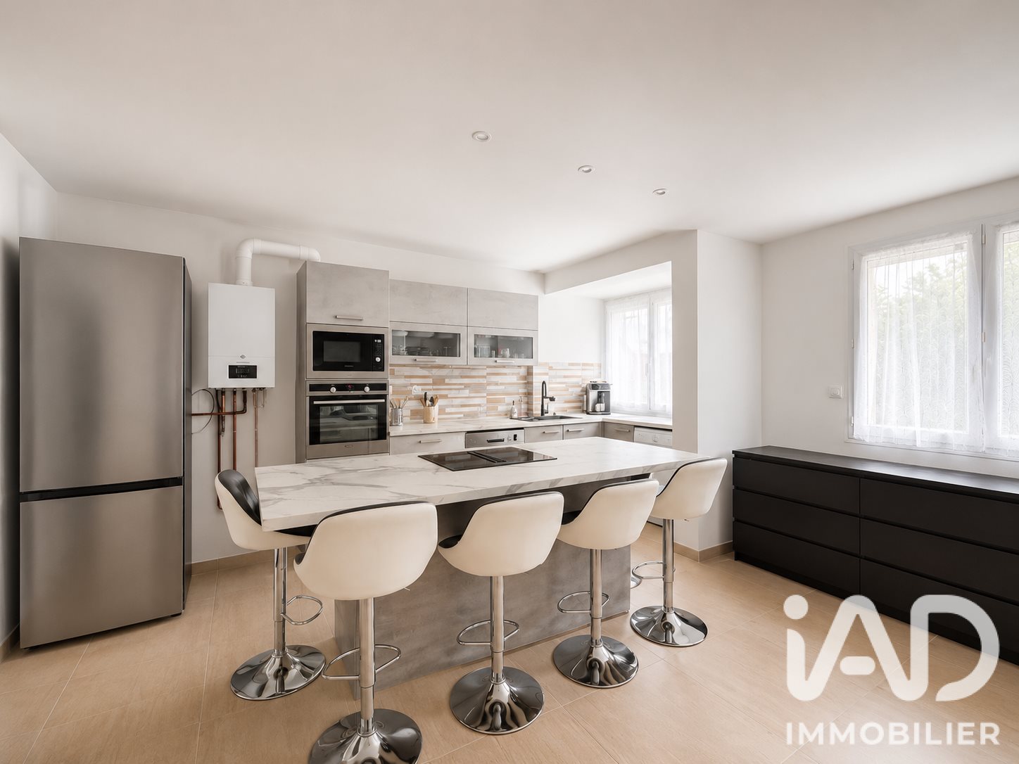 Appartement à vendre, 71m², Champigny-sur-Marne