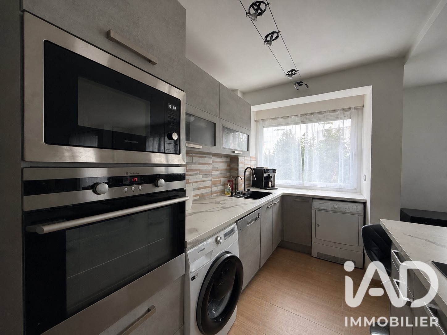 Appartement à vendre, 71m², Champigny-sur-Marne