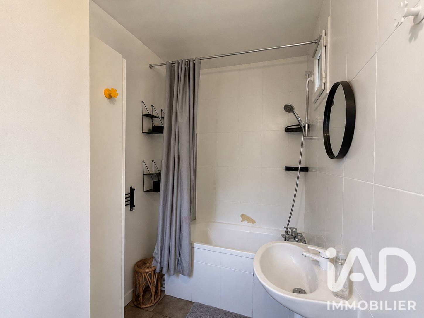 Appartement à vendre, 52m², Alfortville