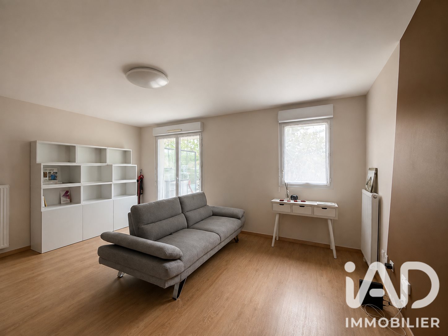 Appartement à vendre, 48m², Villiers-sur-Marne