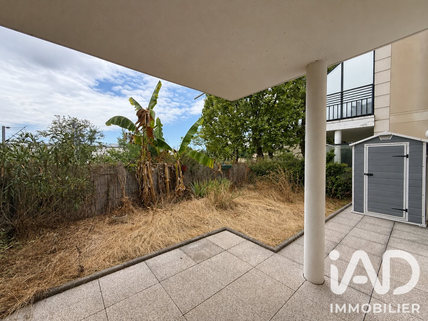 Appartement à vendre, 48m², Villiers-sur-Marne