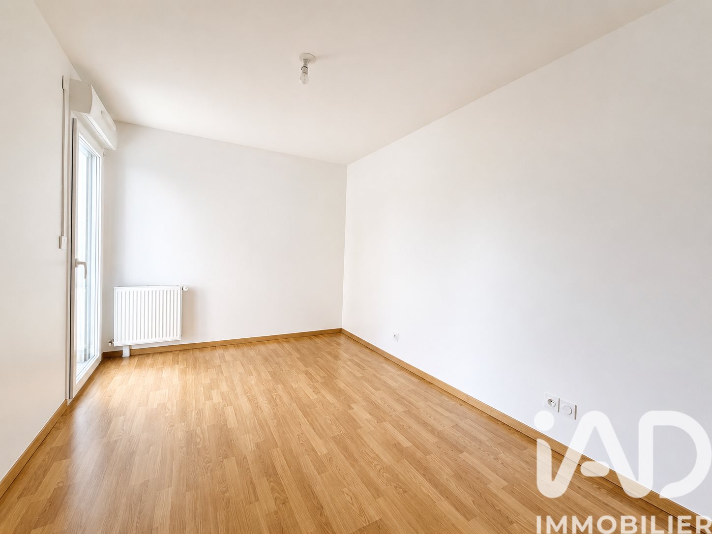 Appartement à vendre, 39m², Noisy-le-Grand