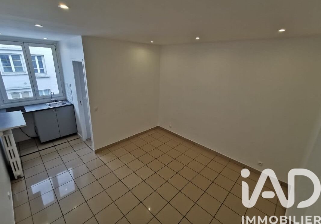 Appartement à vendre, 18m², Vincennes