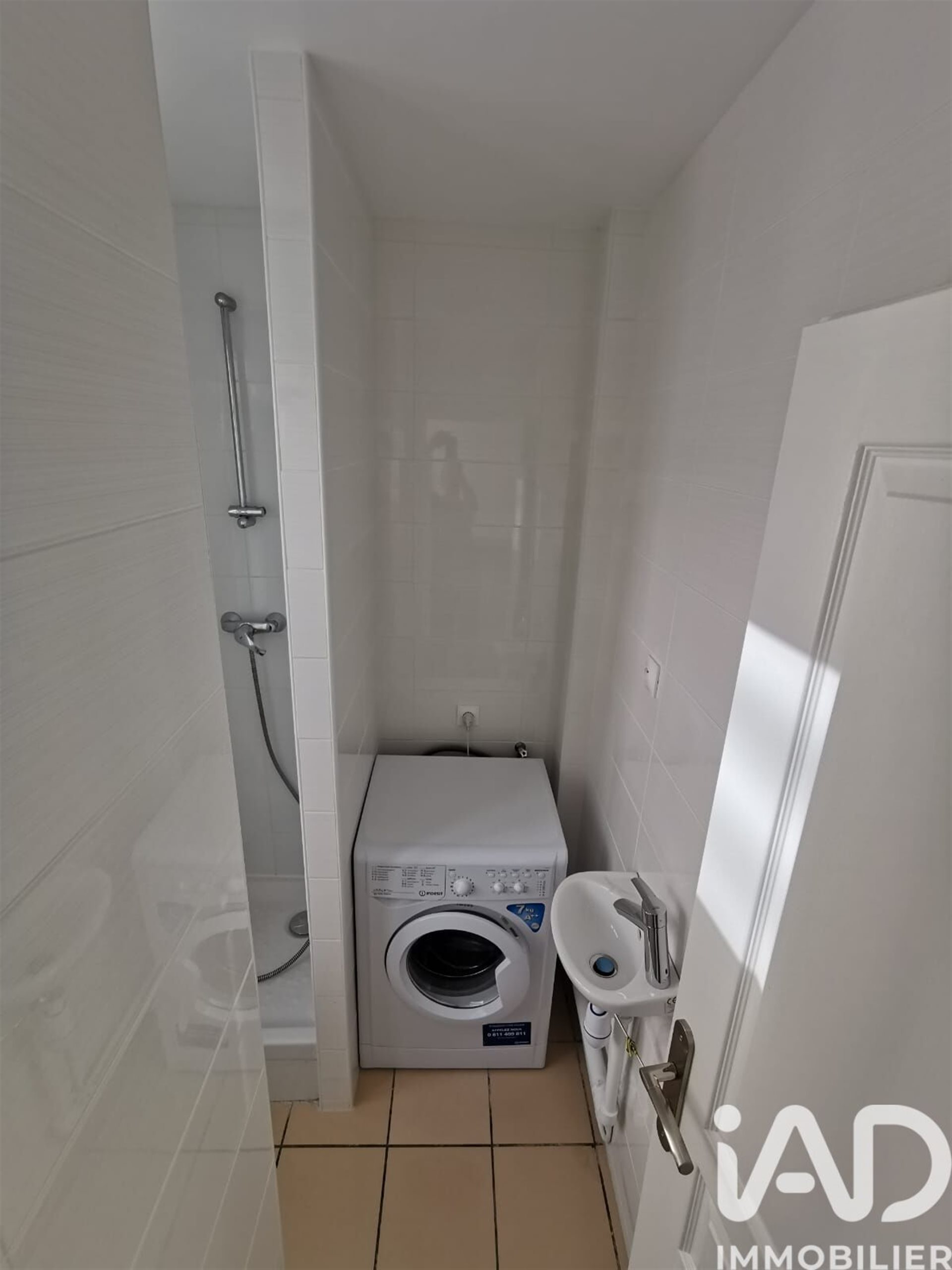 Appartement à vendre, 18m², Vincennes