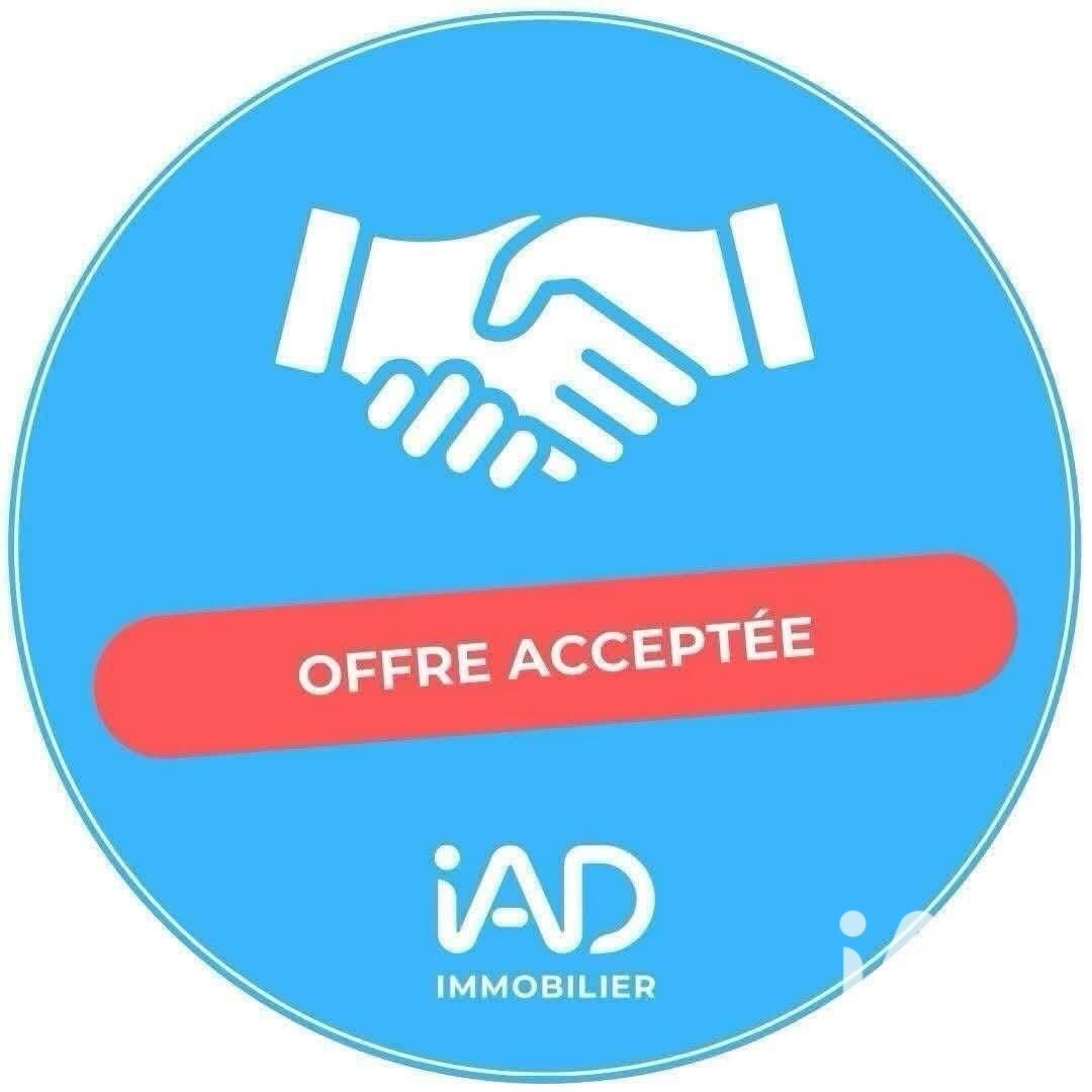 Appartement à vendre, 65m², Cachan