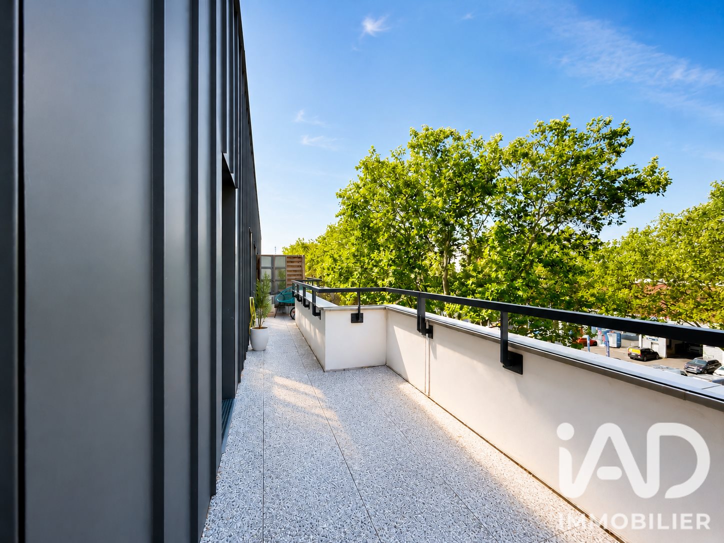 Appartement à vendre, 65m², Cachan