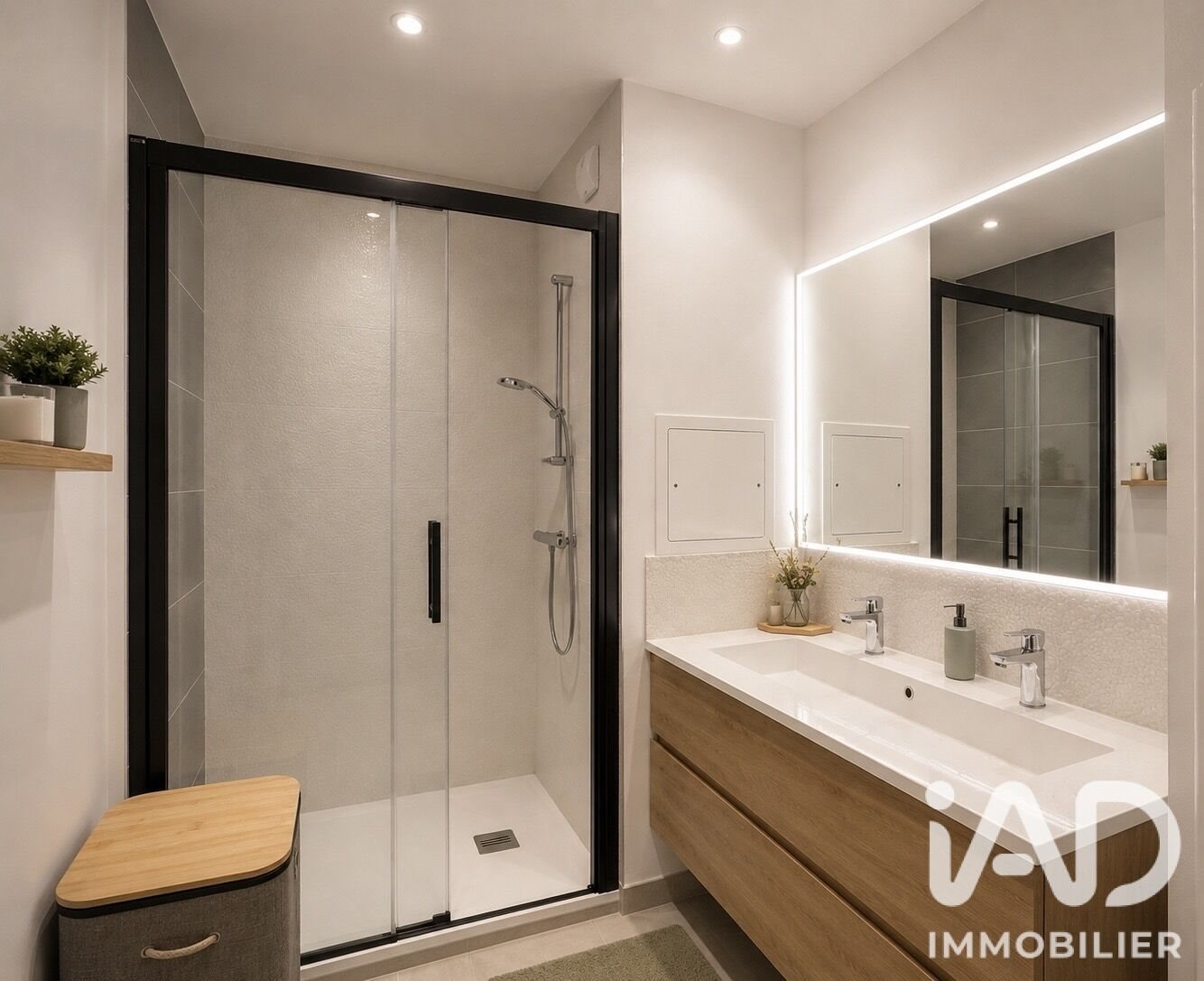 Appartement à vendre, 65m², Cachan