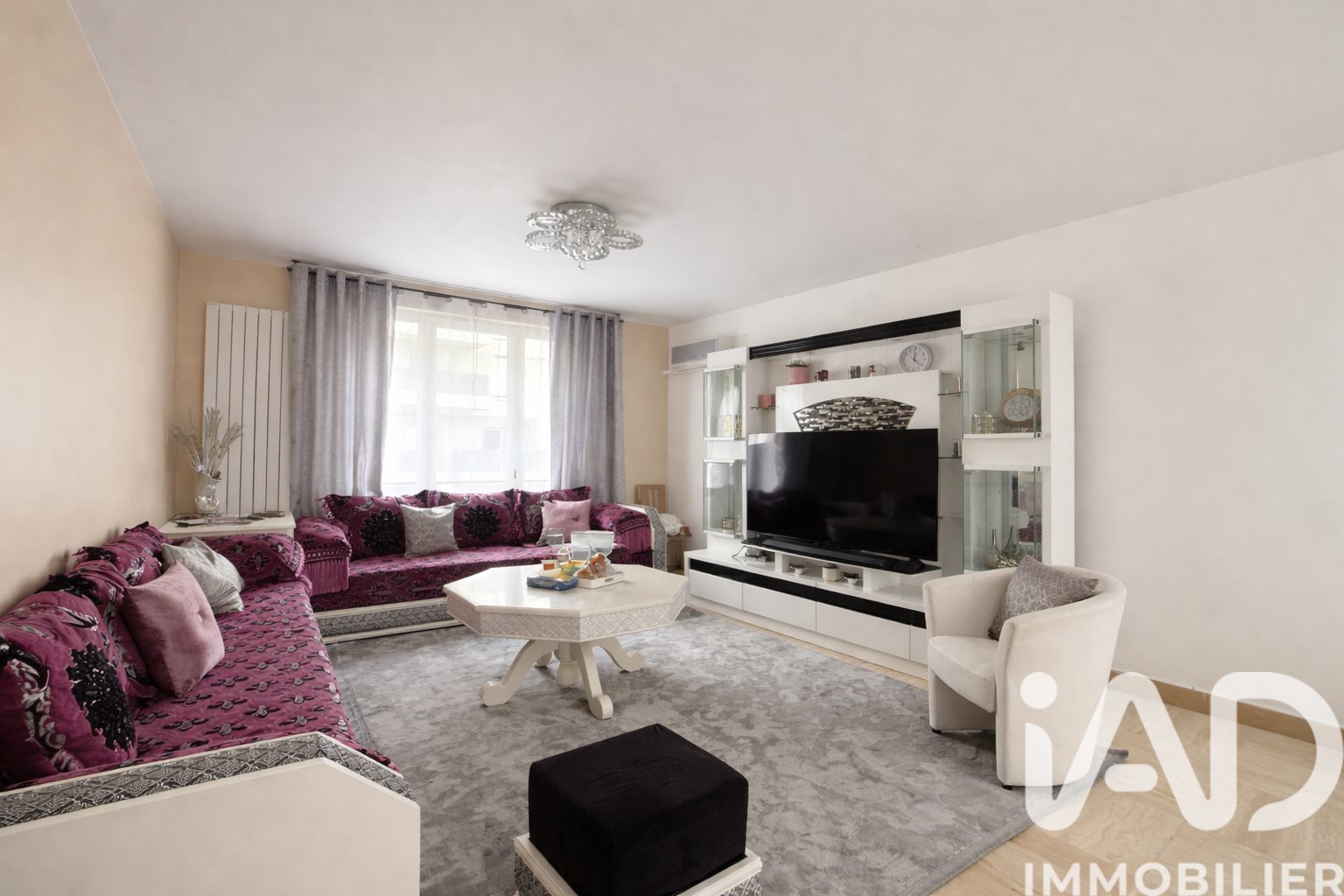 Maison à vendre, 176m², Vitry-sur-Seine
