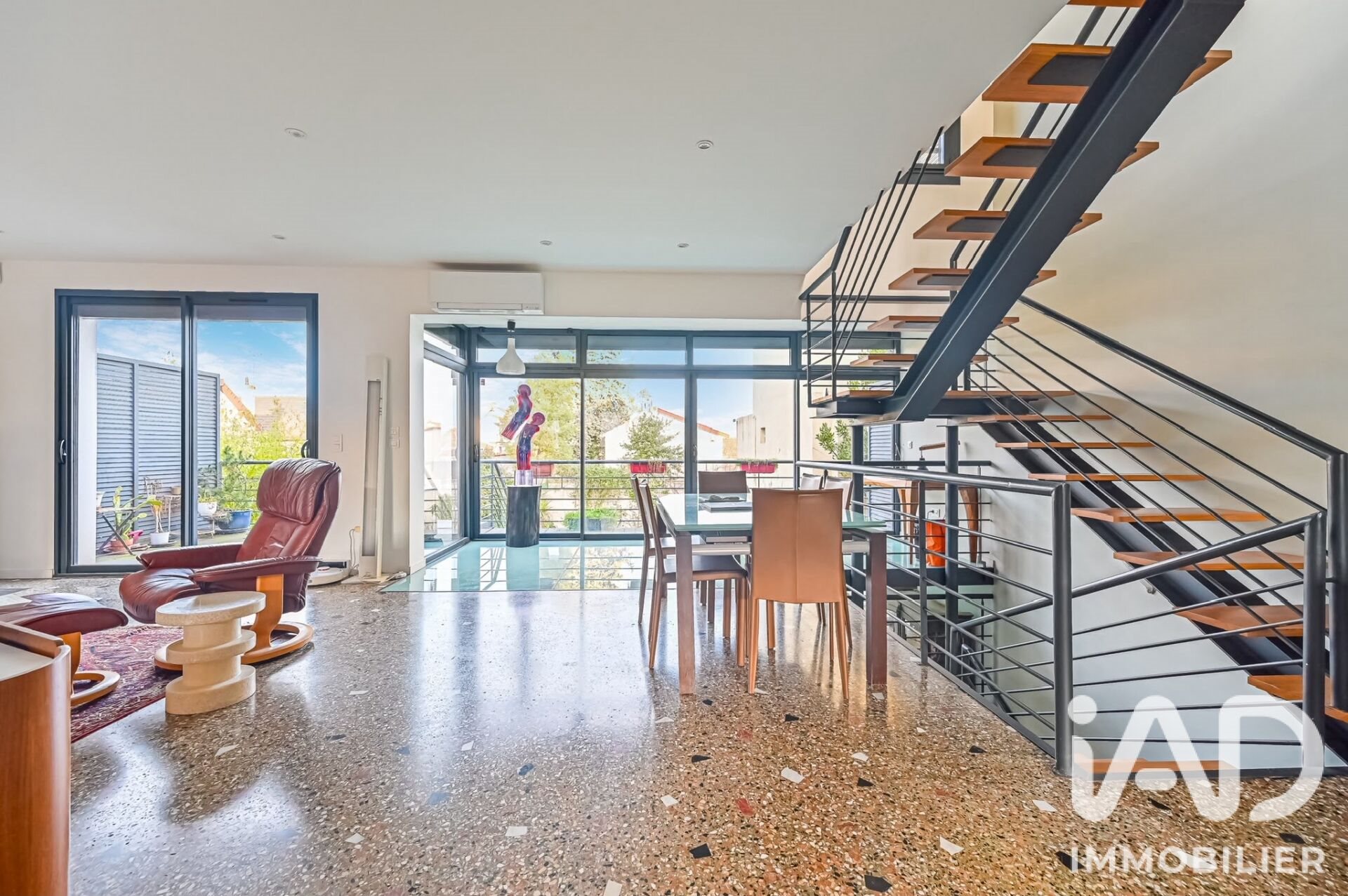 Maison à vendre, 230m², Le Perreux-sur-Marne