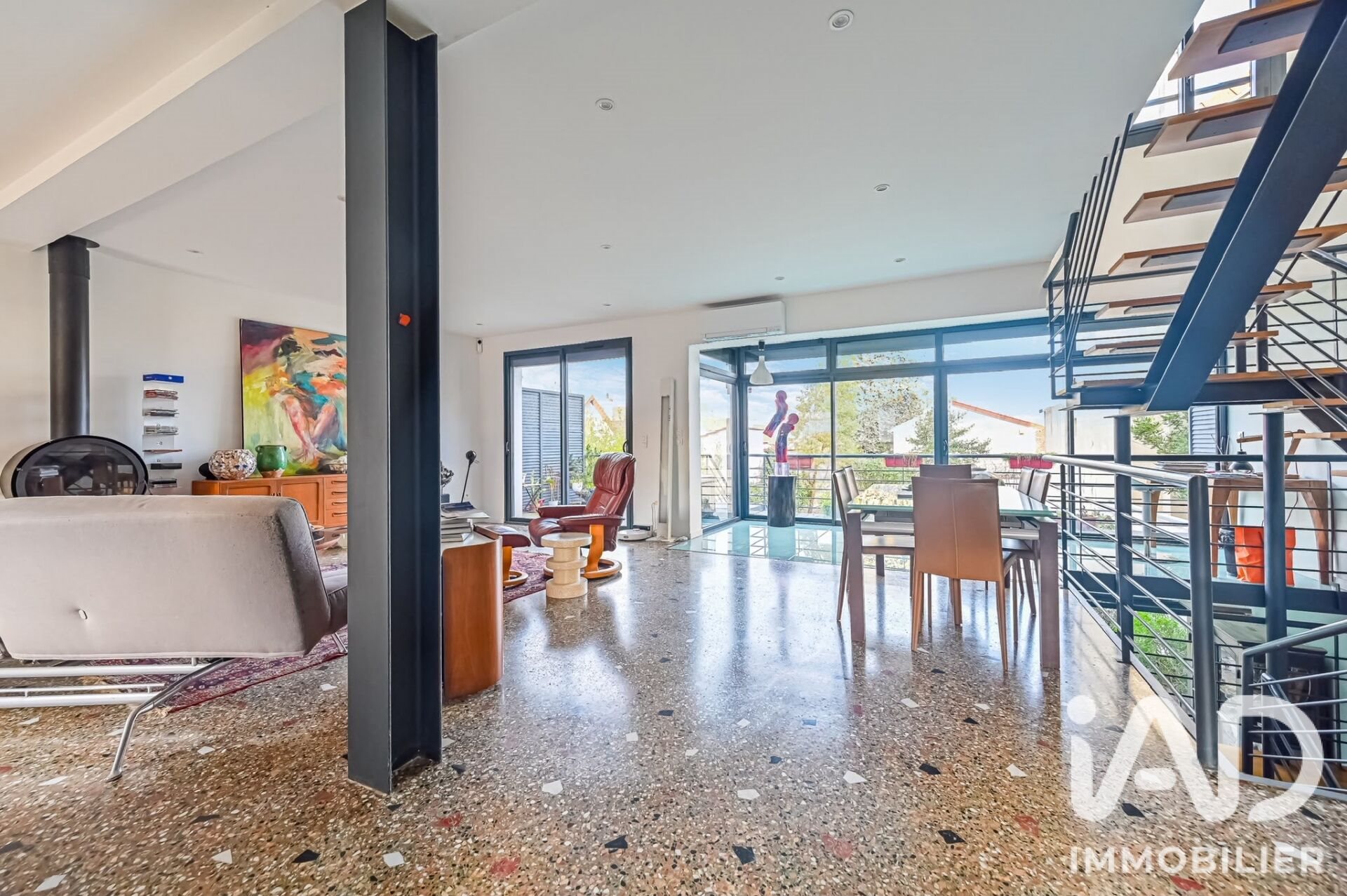 Maison à vendre, 230m², Le Perreux-sur-Marne