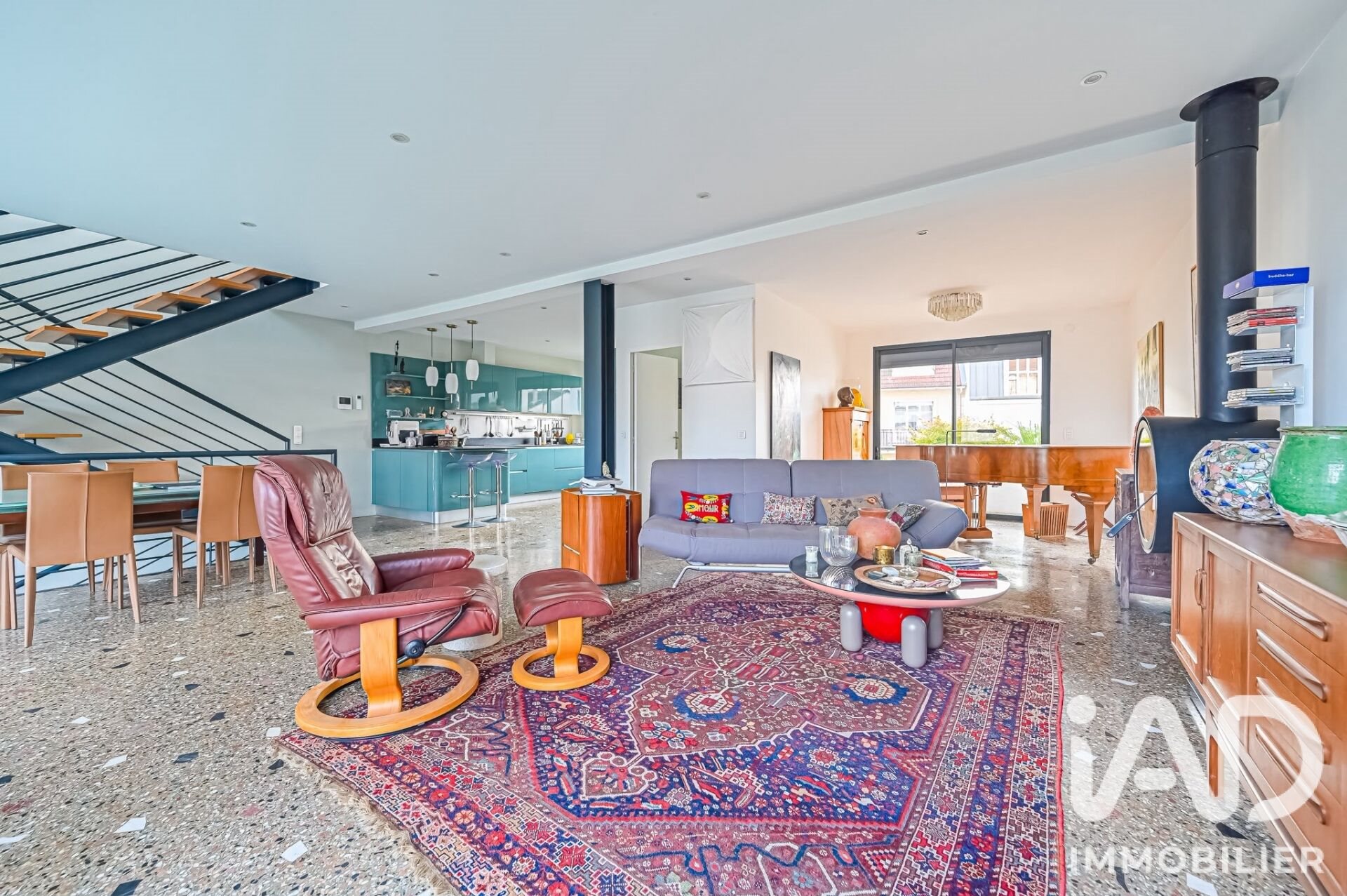 Maison à vendre, 230m², Le Perreux-sur-Marne