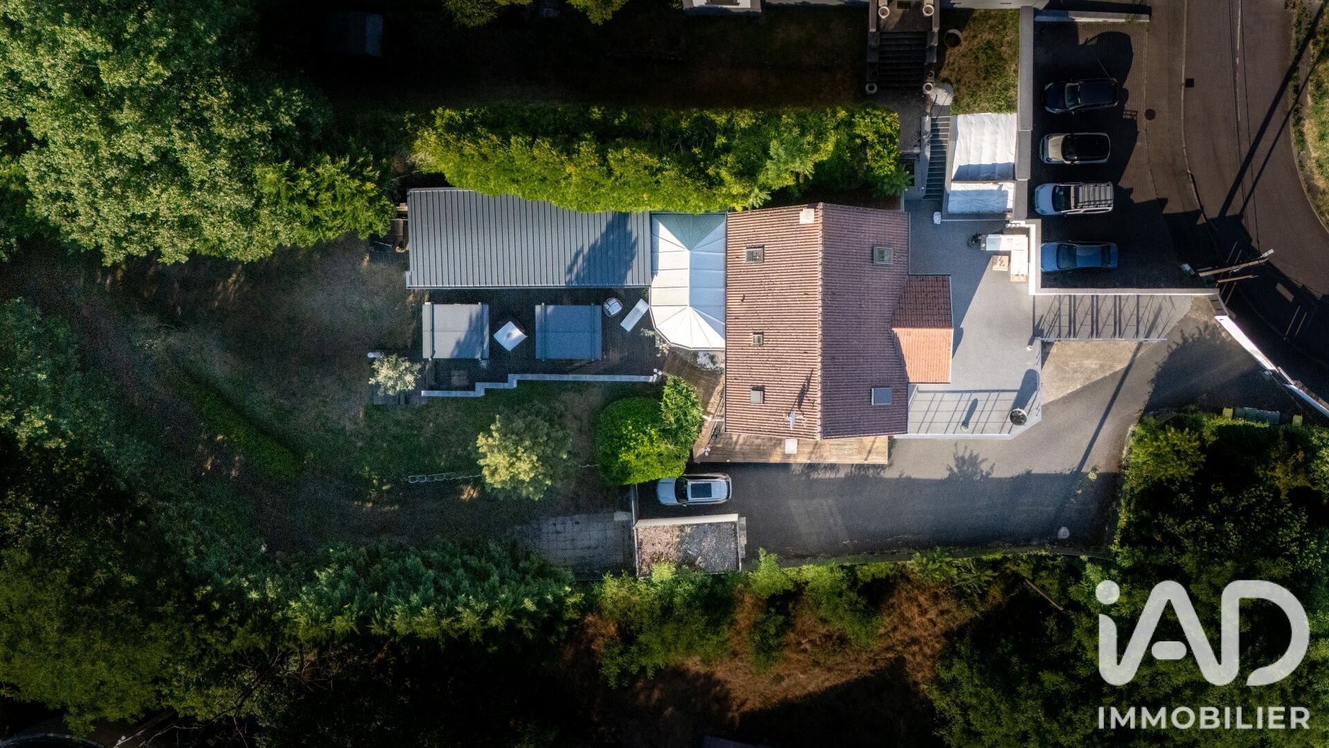 Maison à vendre, 330m², Forbach