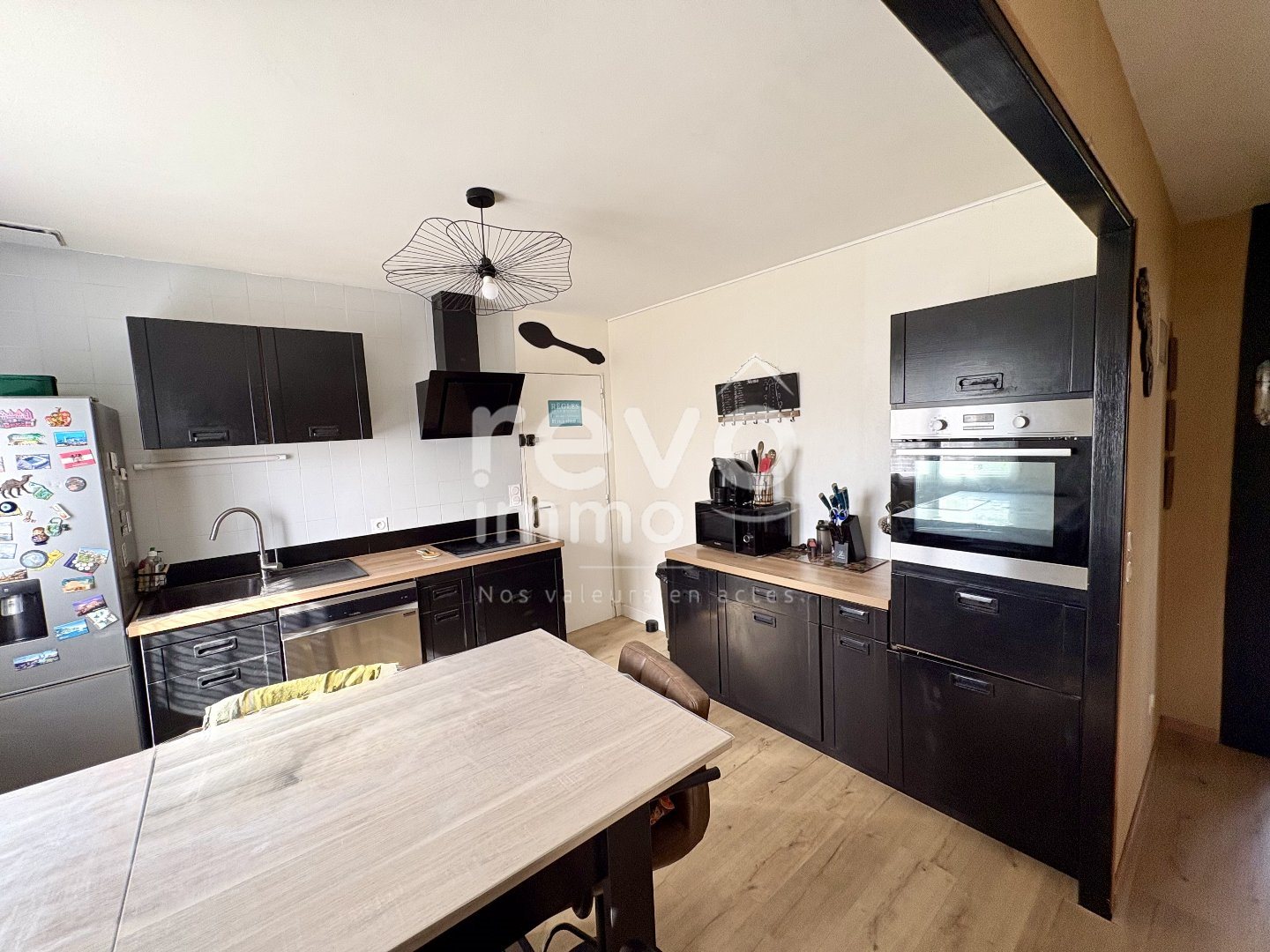 Maison à vendre, 166m², Montreuil-Juigné