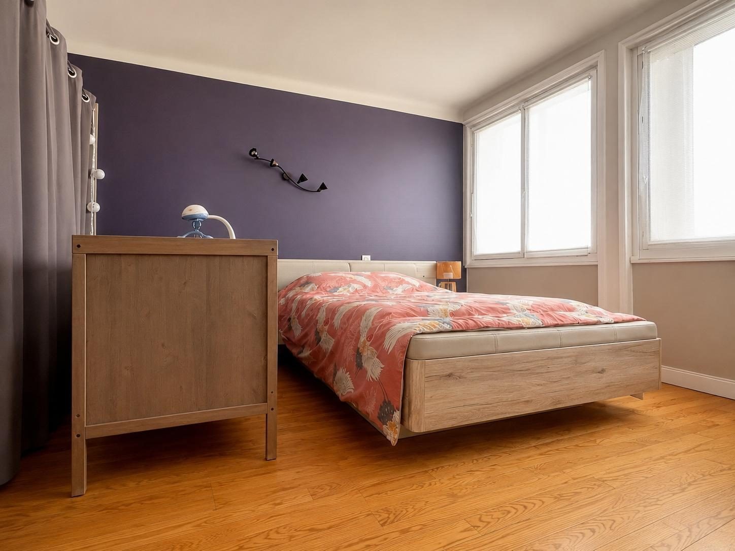 Appartement à vendre, 57m², Chamalières