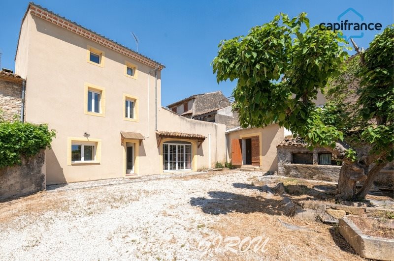 Maison à vendre, 135m², Lançon-Provence