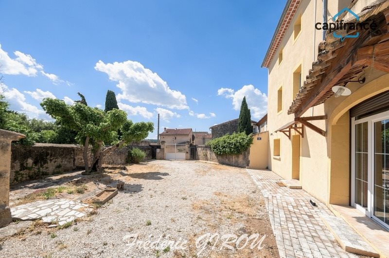 Maison à vendre, 135m², Lançon-Provence