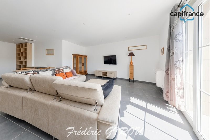 Maison à vendre, 135m², Lançon-Provence