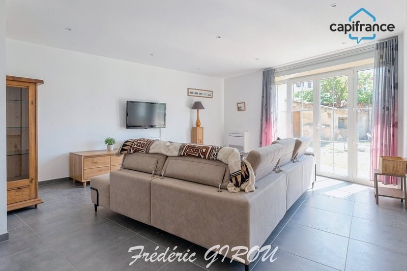 Maison à vendre, 135m², Lançon-Provence