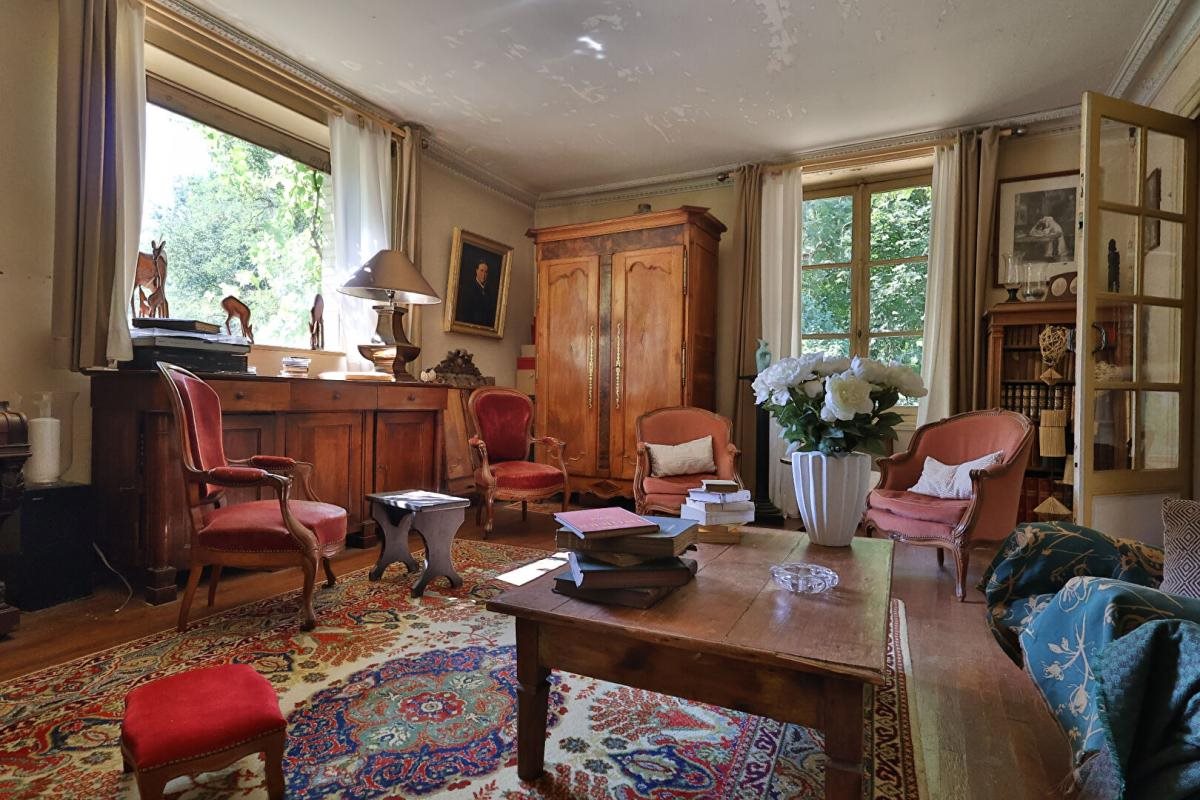 Maison à vendre, 350m², Mehun-sur-Yèvre