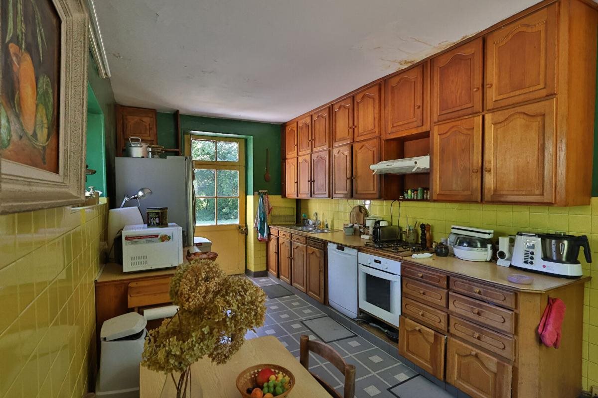 Maison à vendre, 350m², Mehun-sur-Yèvre