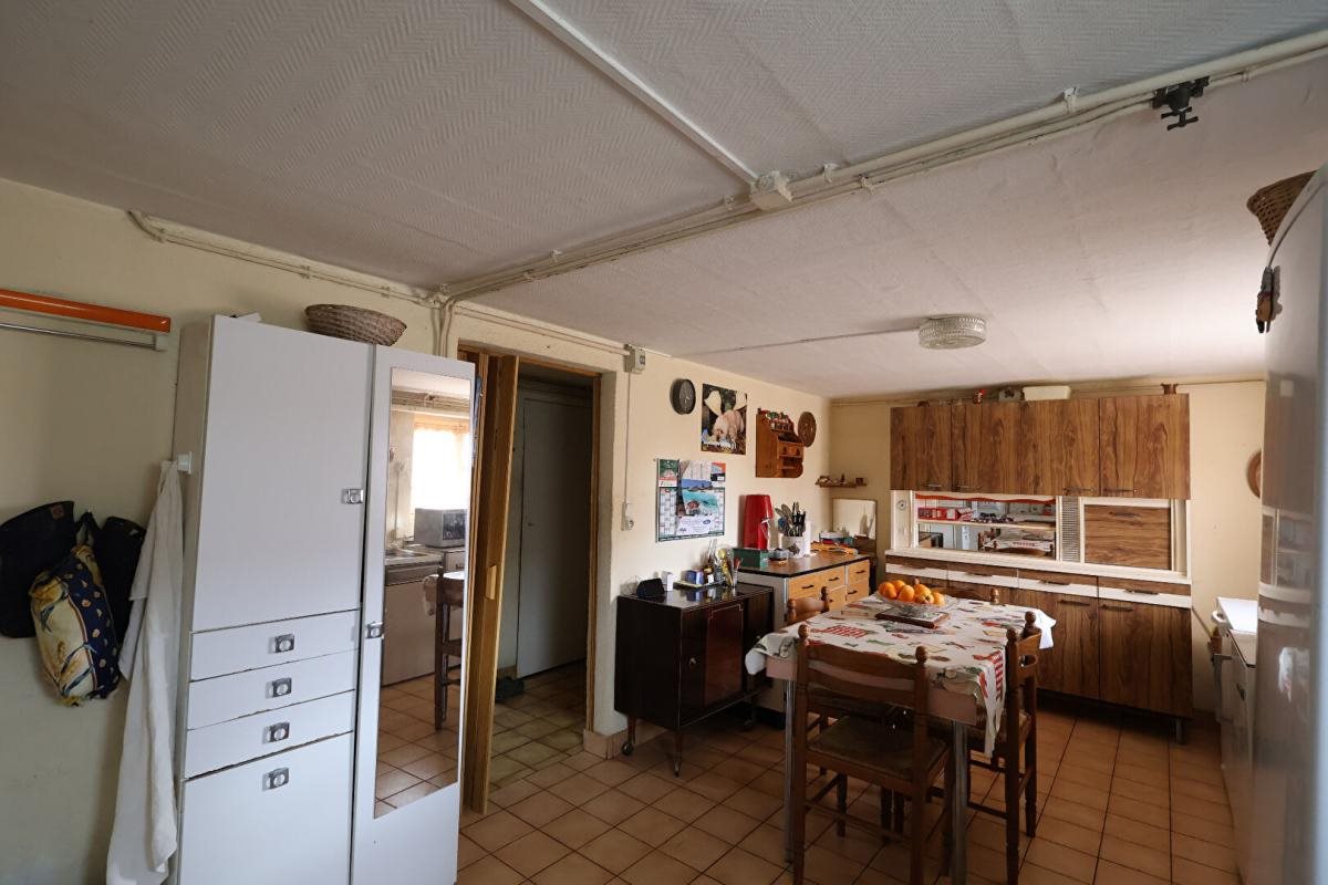 Maison à vendre, 132m², Vierzon