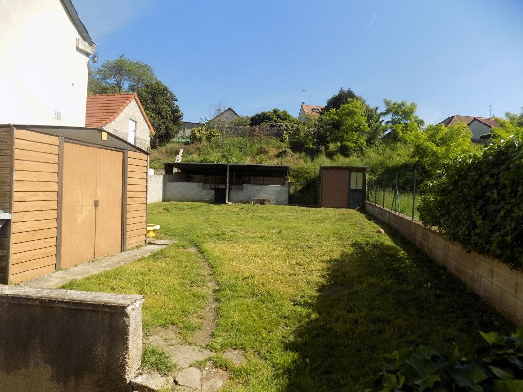 Maison à vendre, 98m², Vierzon