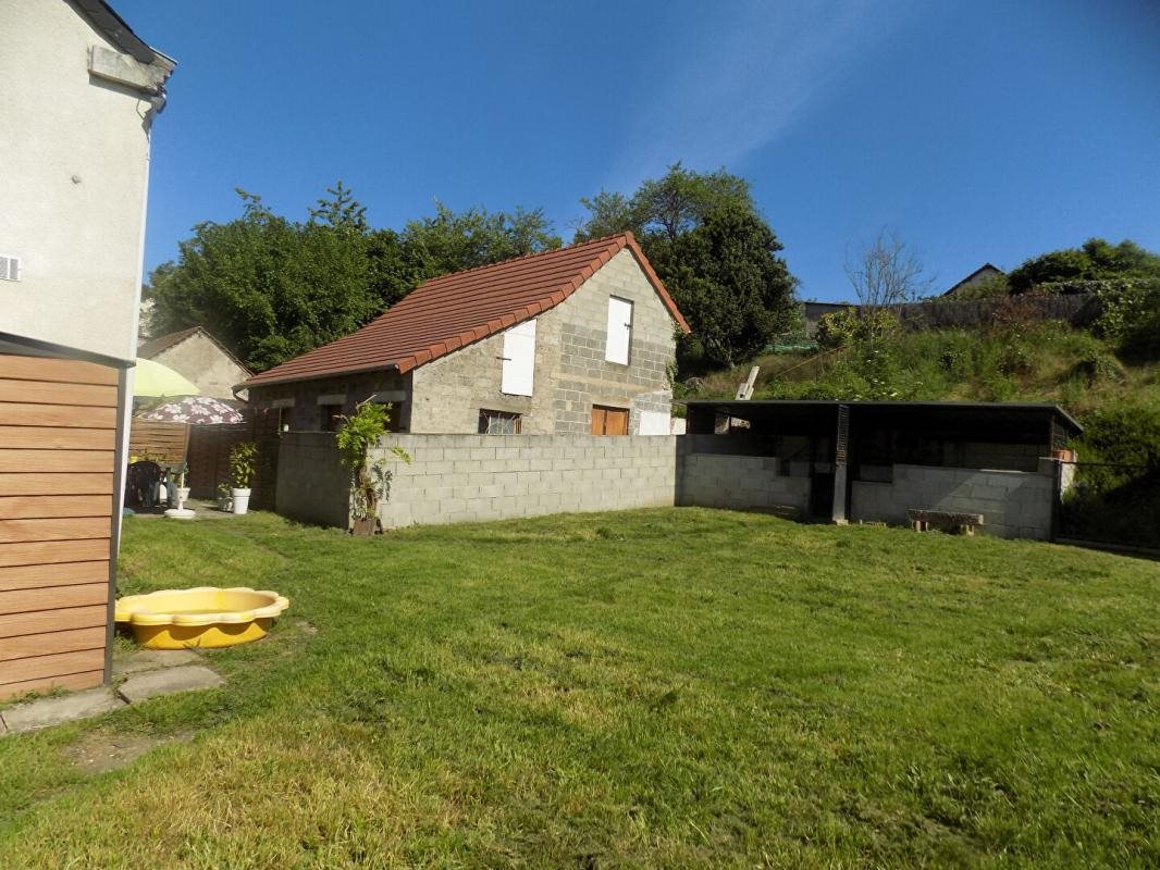 Maison à vendre, 98m², Vierzon