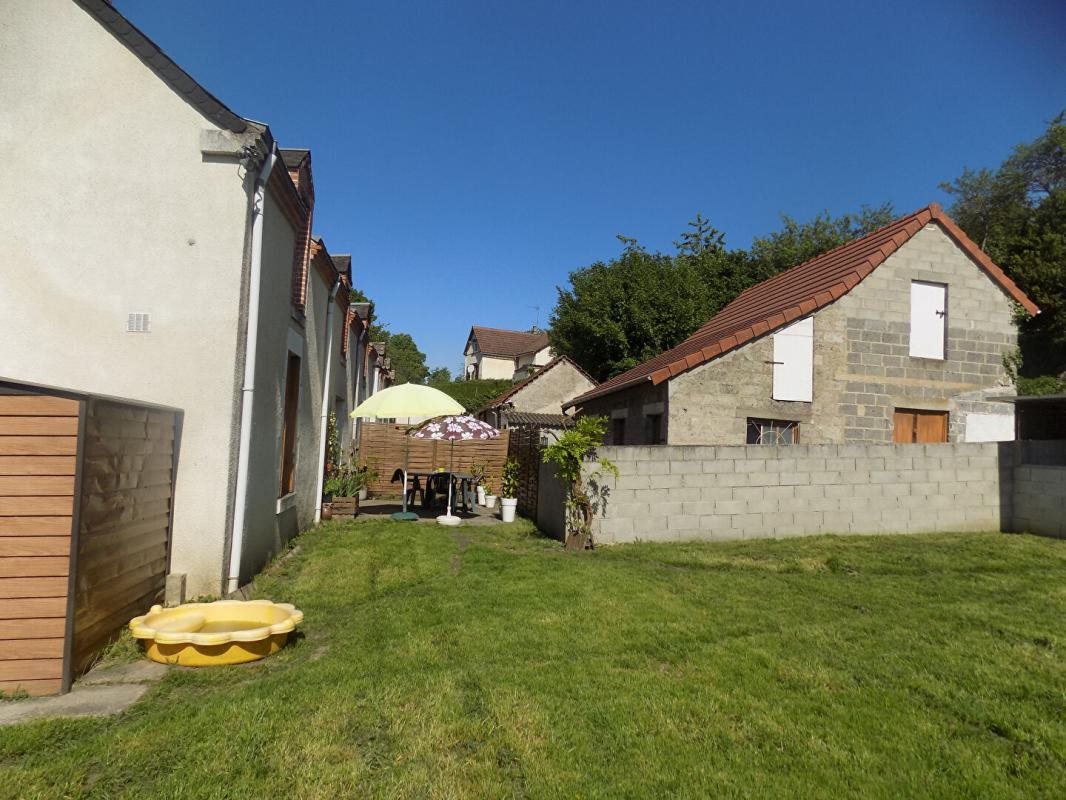Maison à vendre, 98m², Vierzon
