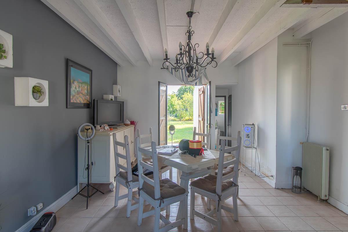Maison à vendre, 72m², Vierzon