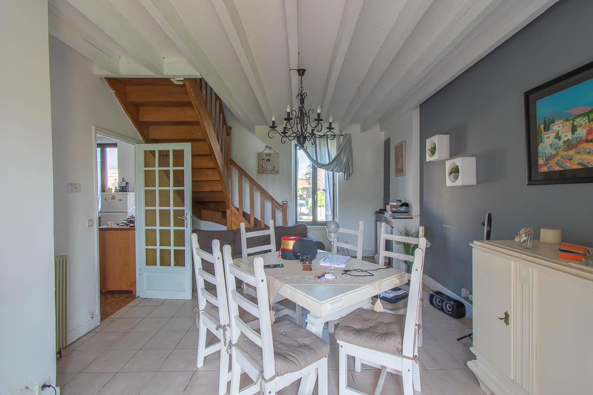 Maison à vendre, 72m², Vierzon