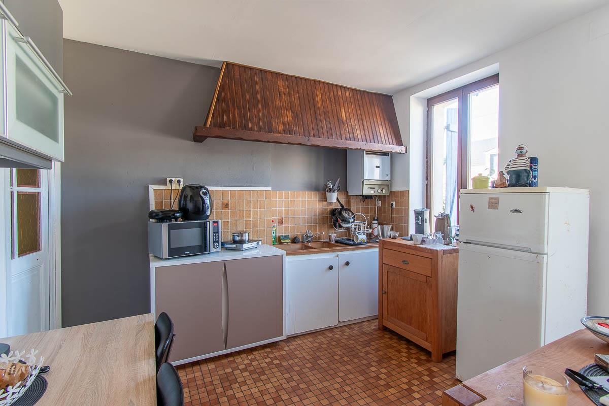 Maison à vendre, 72m², Vierzon