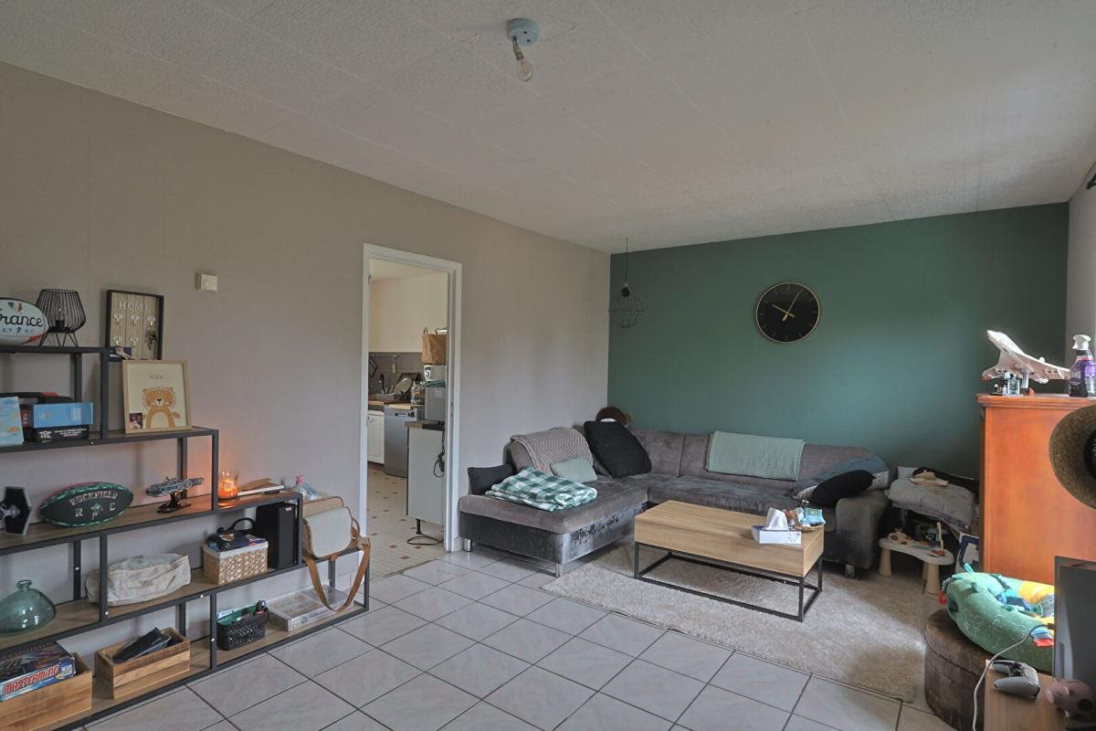 Maison à vendre, 106m², Méreau
