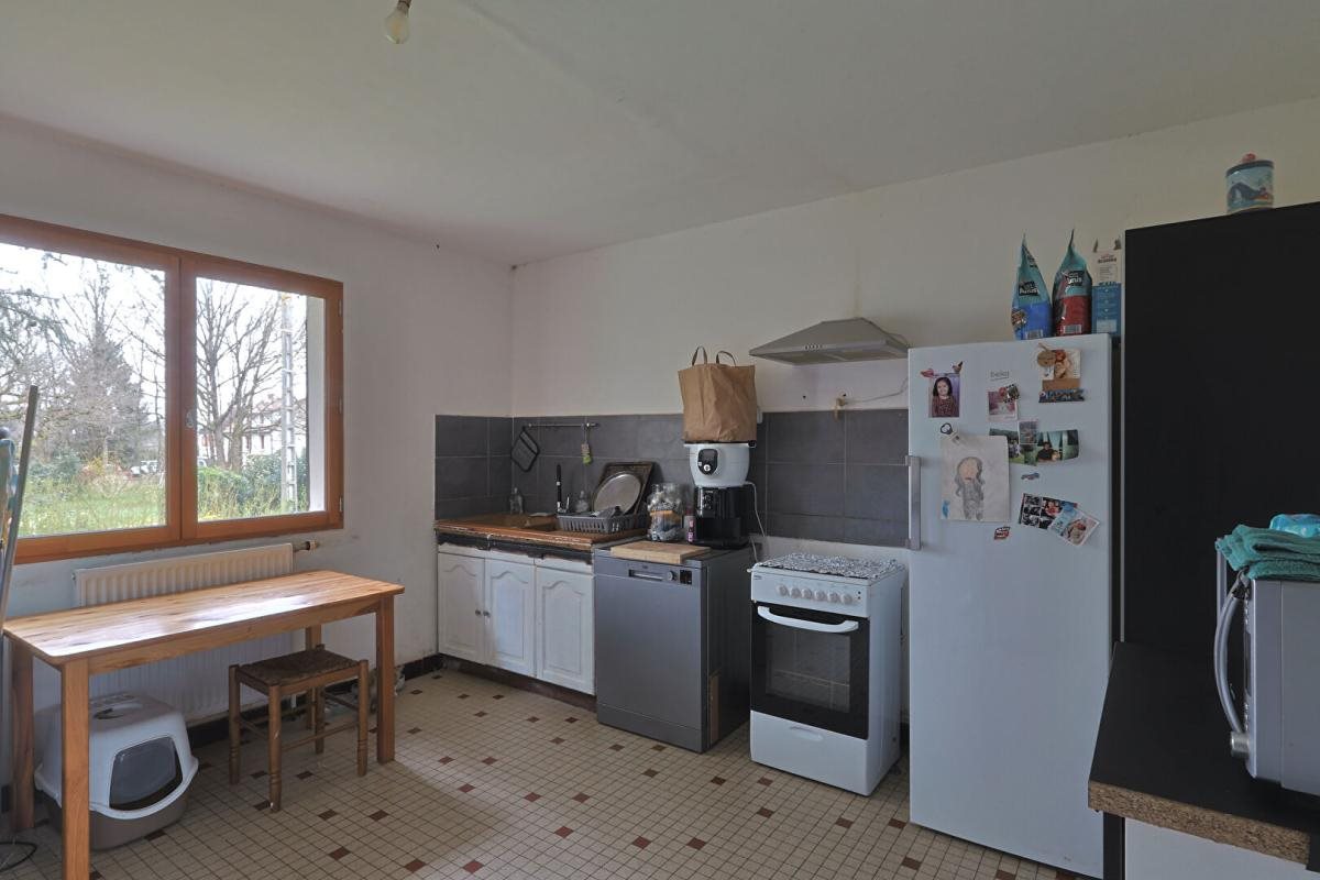 Maison à vendre, 106m², Méreau