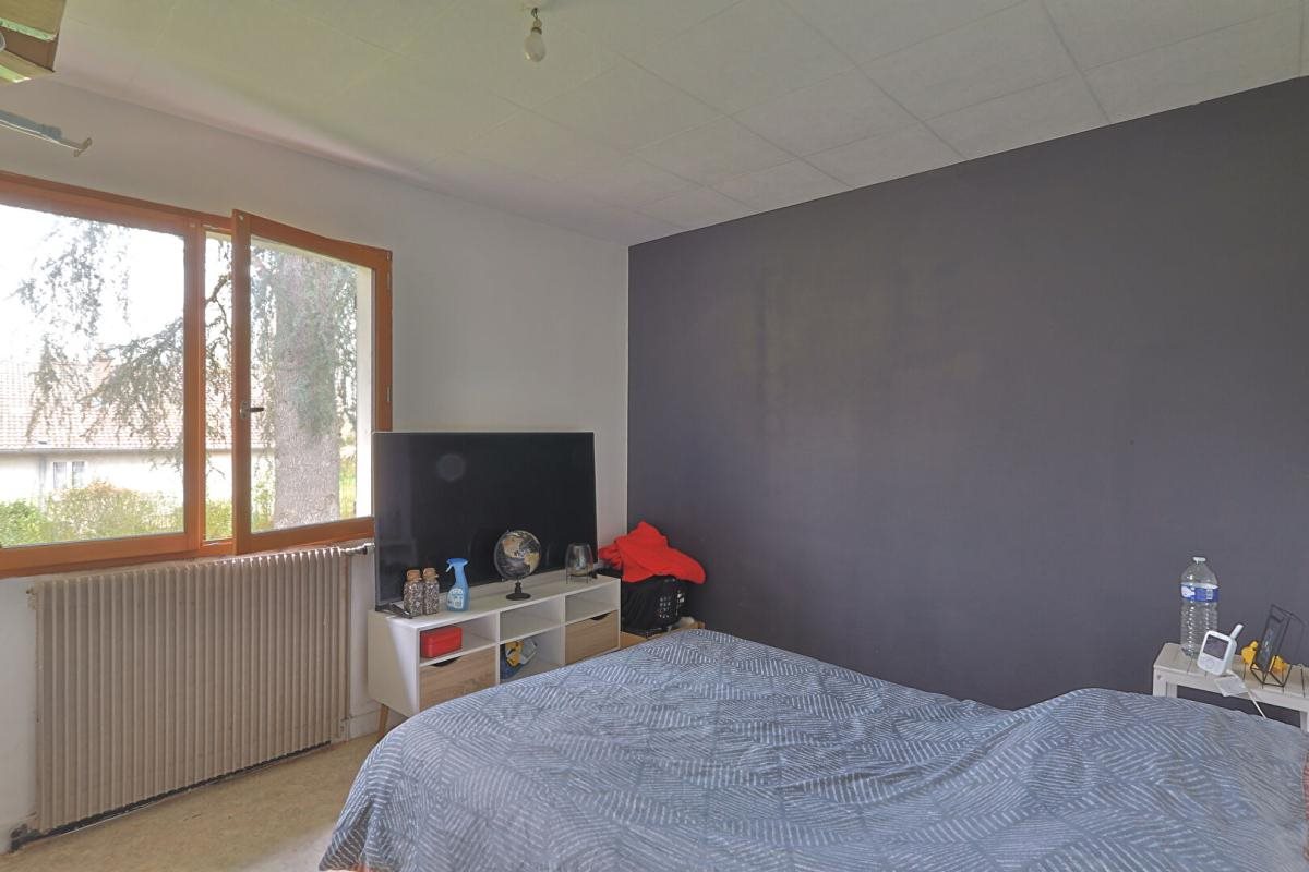 Maison à vendre, 106m², Méreau