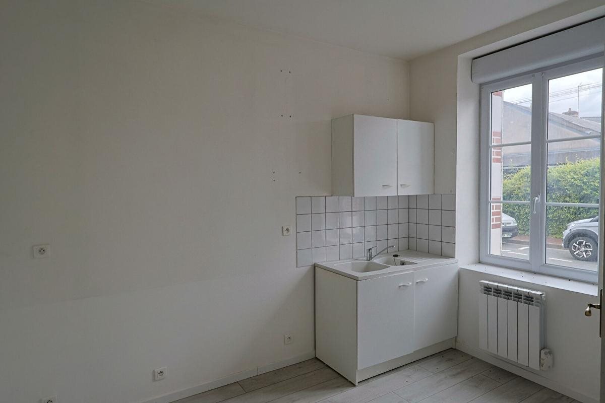 Maison à vendre, 128m², Allogny