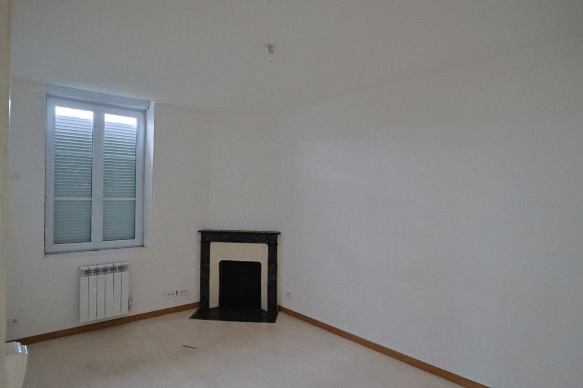 Maison à vendre, 128m², Allogny