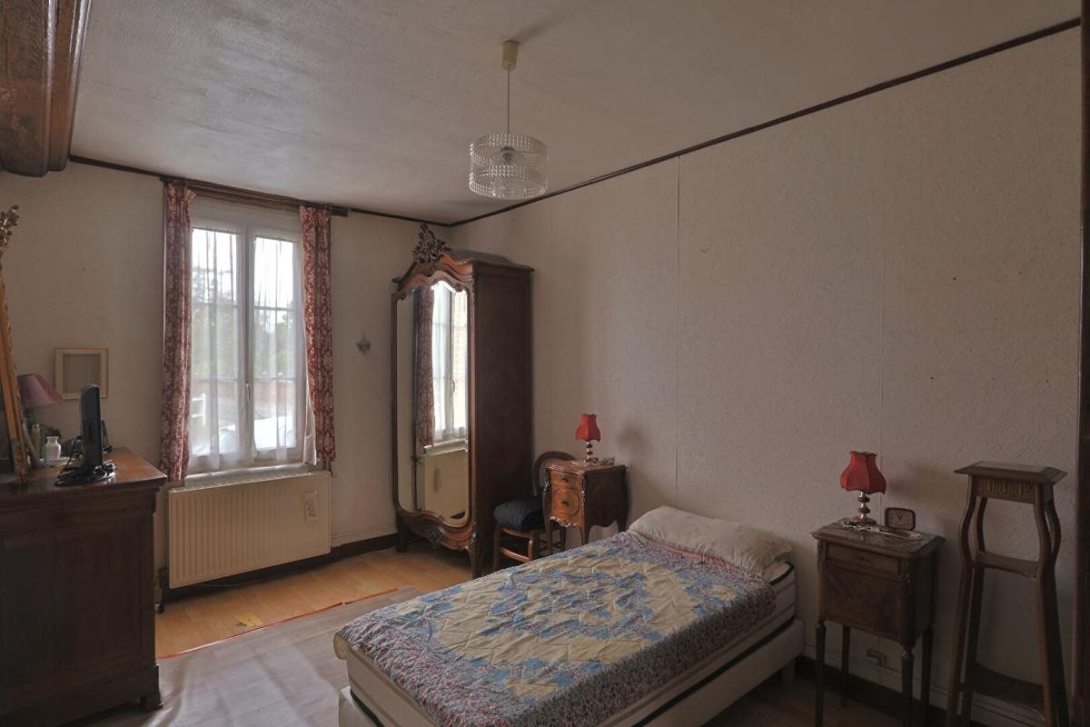Maison à vendre, 111m², Nouan-le-Fuzelier