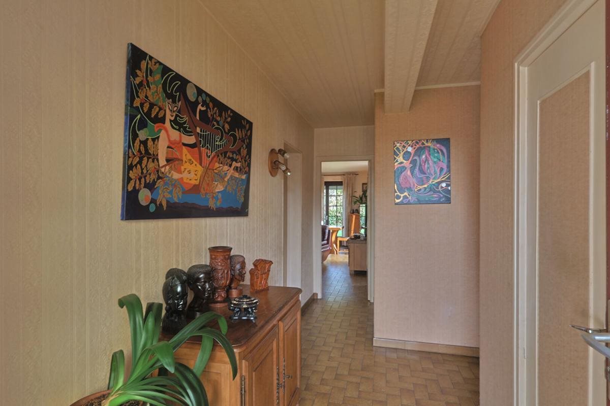 Maison à vendre, 85m², Méreau