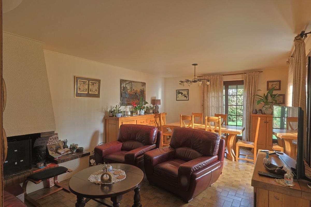 Maison à vendre, 85m², Méreau