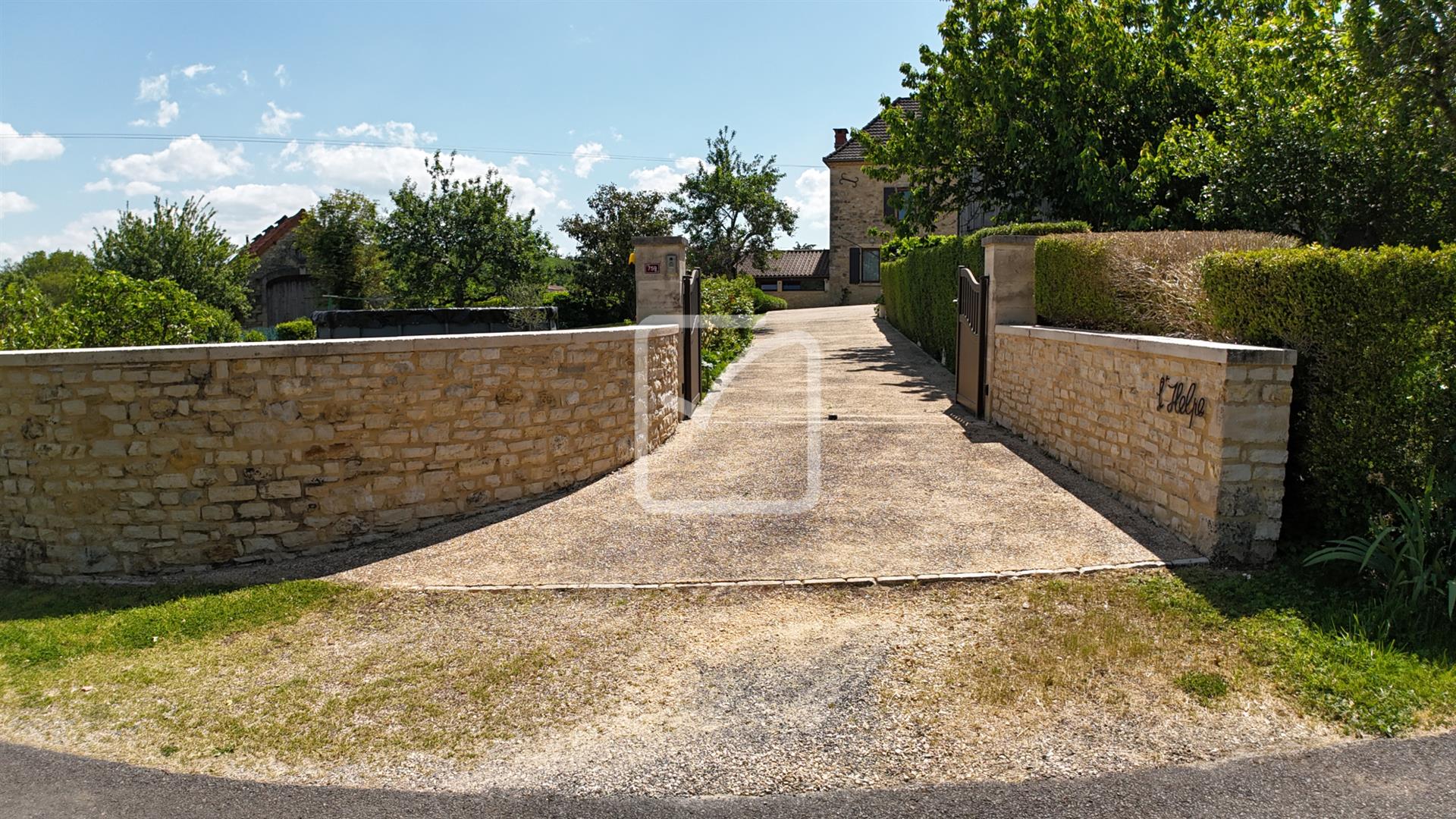 Maison à vendre, 198m², Gourdon