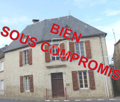 Maison à vendre, 157m², Salviac