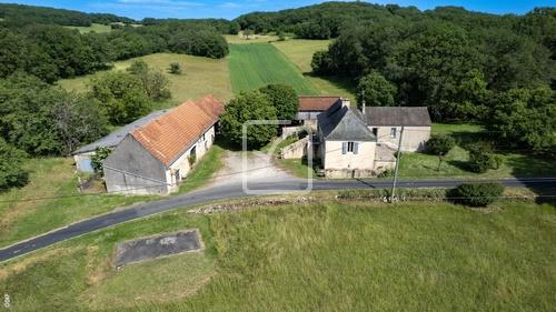 Maison à vendre, 1m², Concorès