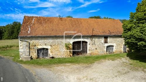 Maison à vendre, 1m², Concorès