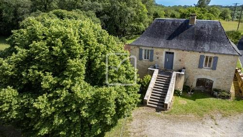 Maison à vendre, 1m², Concorès